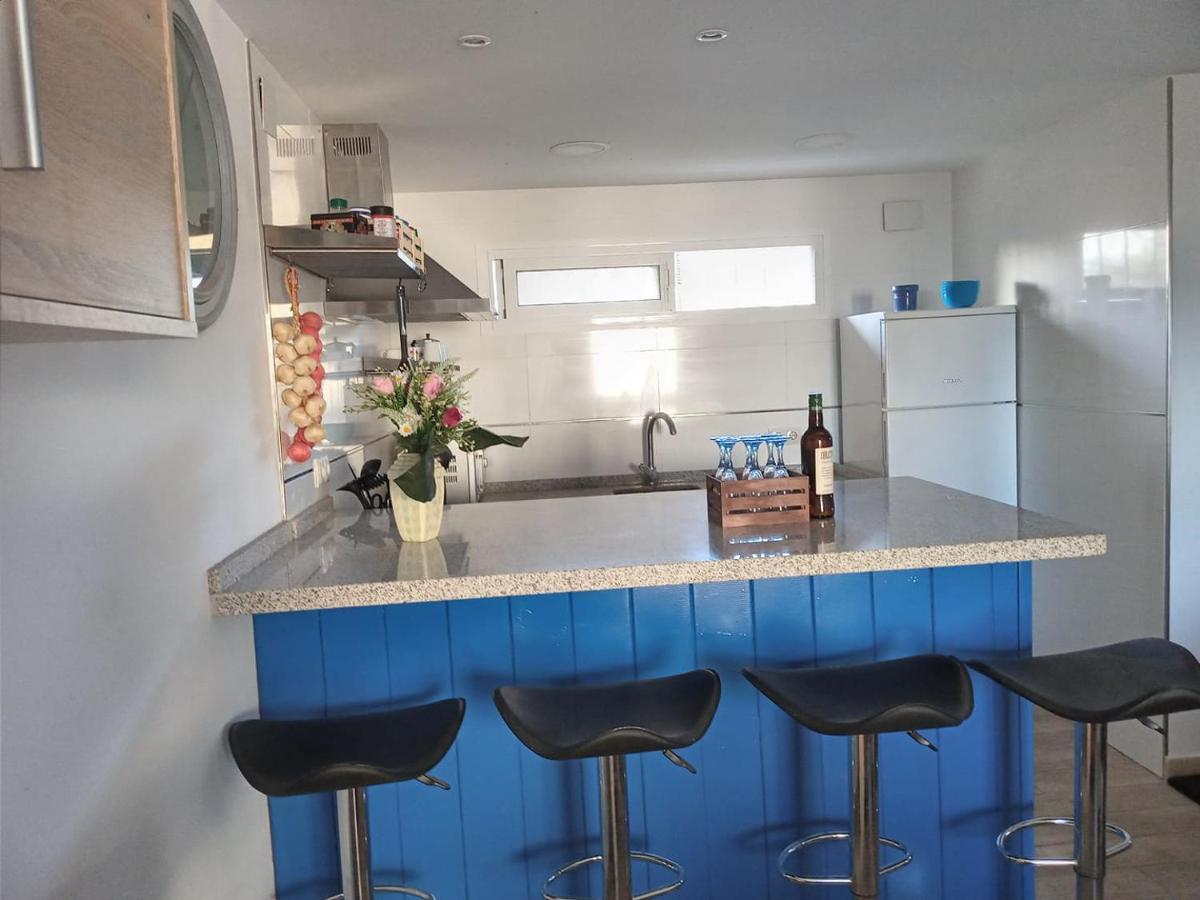 Happy Home بينالماذينا المظهر الخارجي الصورة